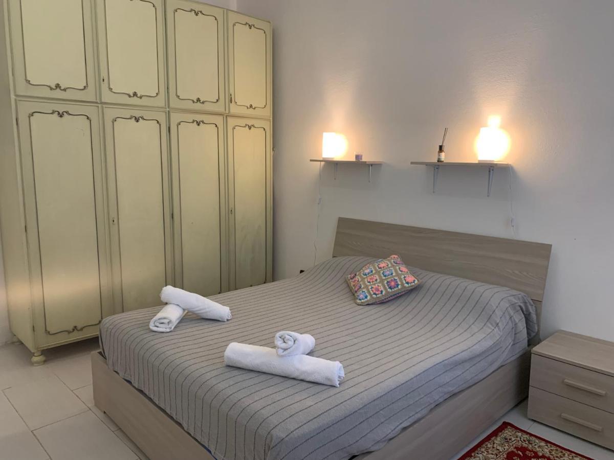 San Siro Comfort Apartment In Milano Dış mekan fotoğraf